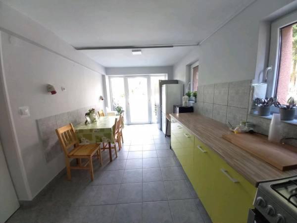 Hotel Lesne Zacisze Mikoszewo Exteriér fotografie