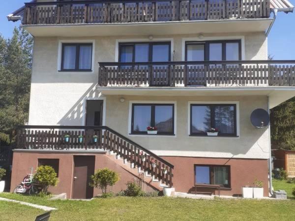 Hotel Lesne Zacisze Mikoszewo Exteriér fotografie
