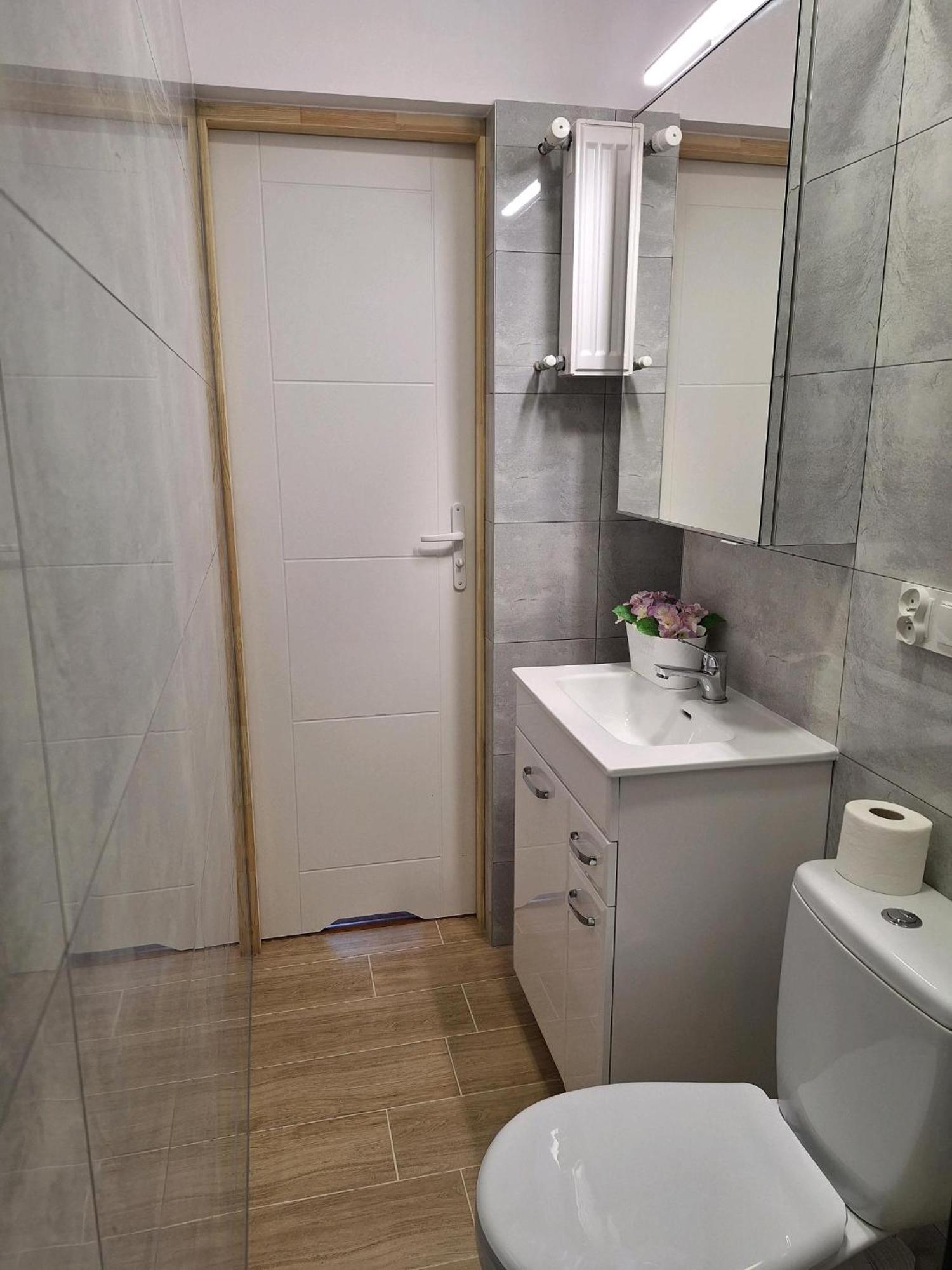 Hotel Lesne Zacisze Mikoszewo Exteriér fotografie