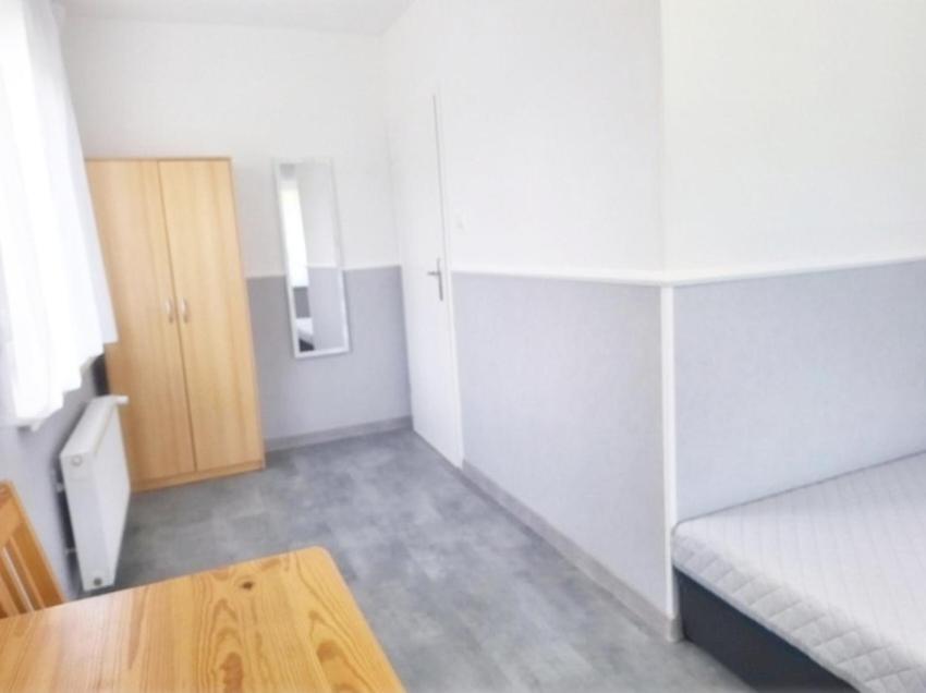 Hotel Lesne Zacisze Mikoszewo Exteriér fotografie